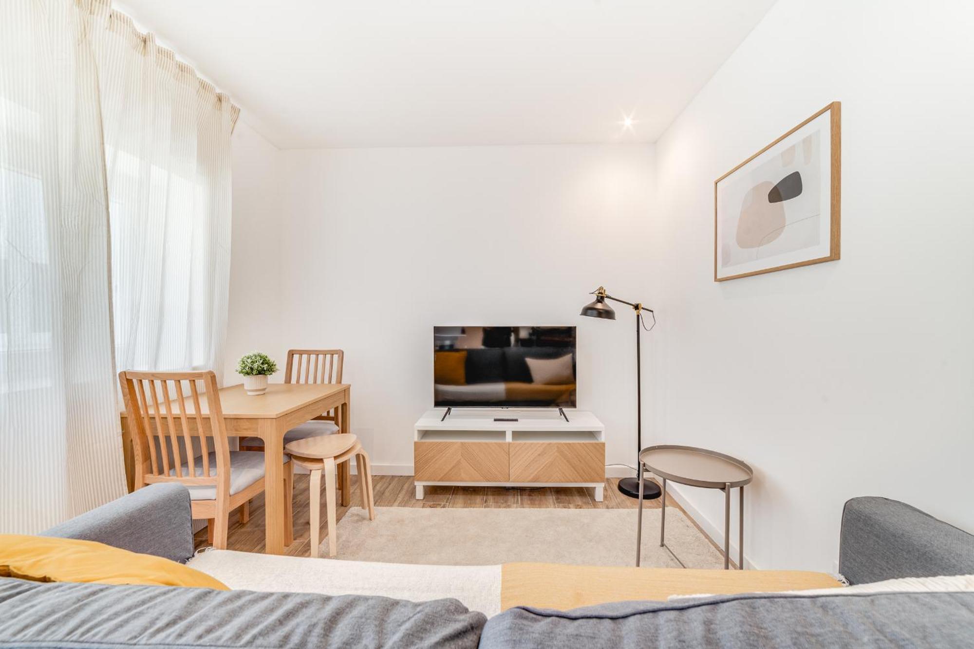 Campolide Duplex Apartments Lissabon Exterior foto