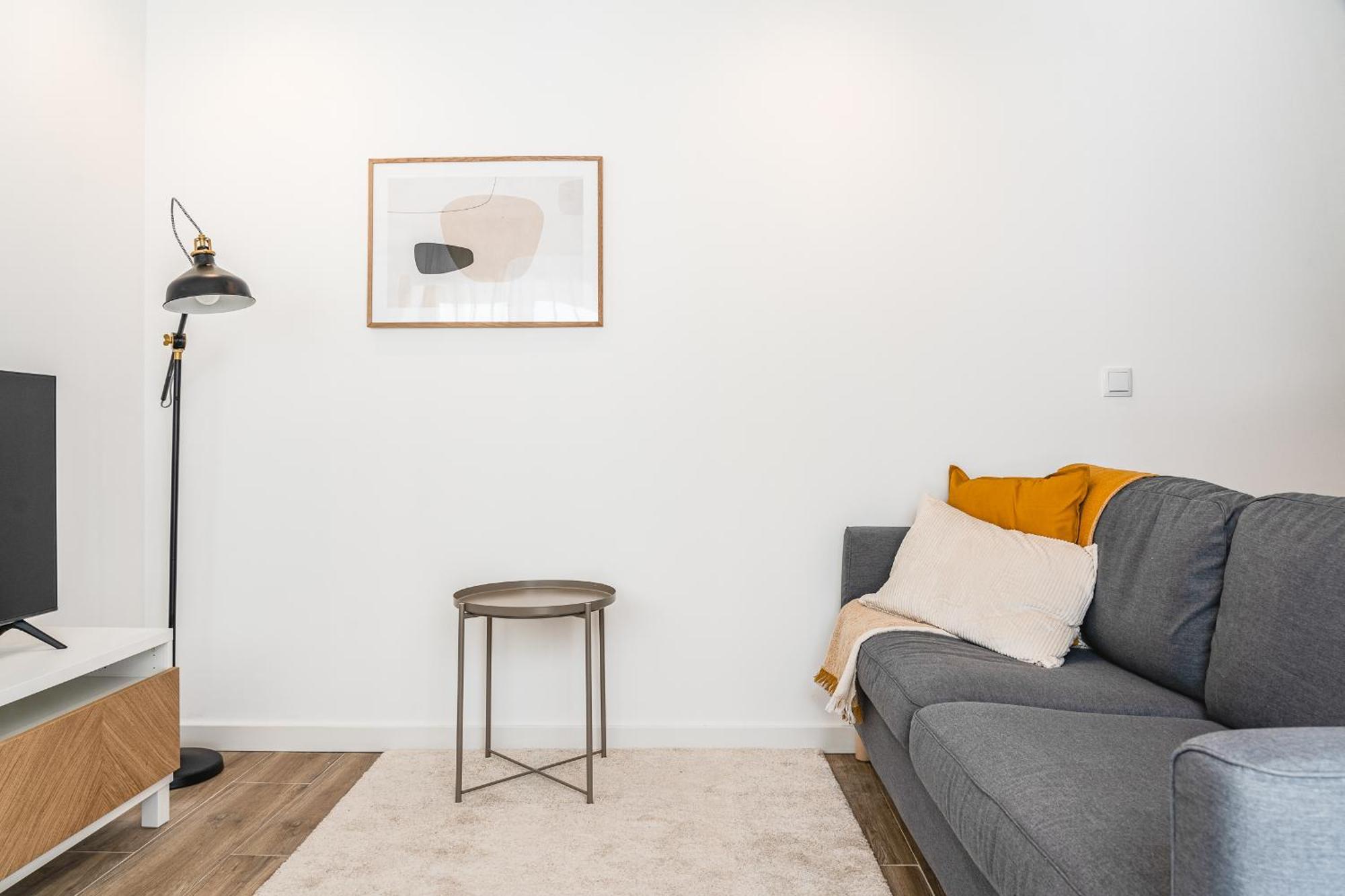 Campolide Duplex Apartments Lissabon Exterior foto