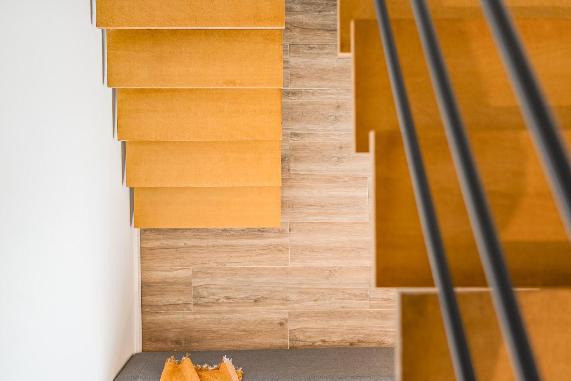 Campolide Duplex Apartments Lissabon Exterior foto
