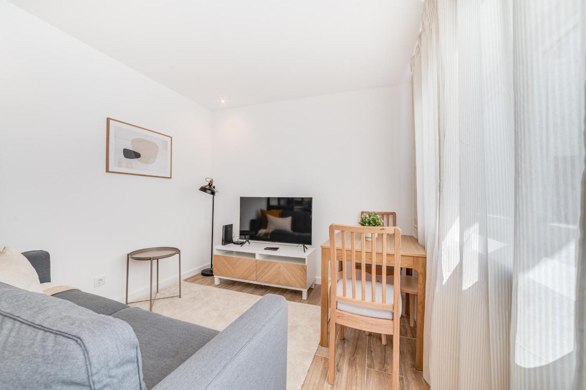 Campolide Duplex Apartments Lissabon Exterior foto