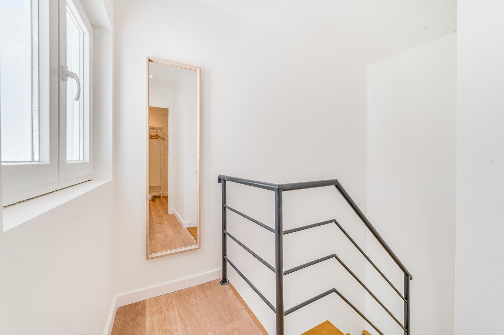 Campolide Duplex Apartments Lissabon Exterior foto