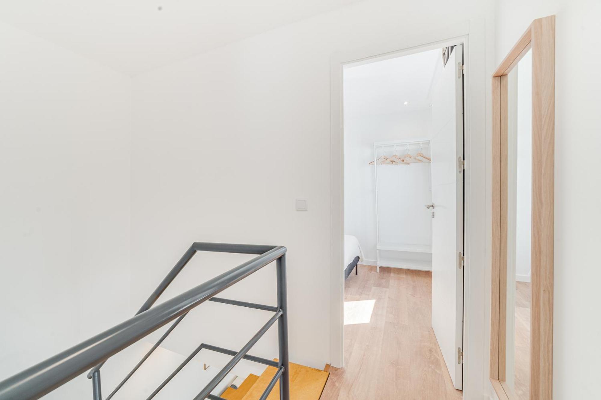 Campolide Duplex Apartments Lissabon Exterior foto