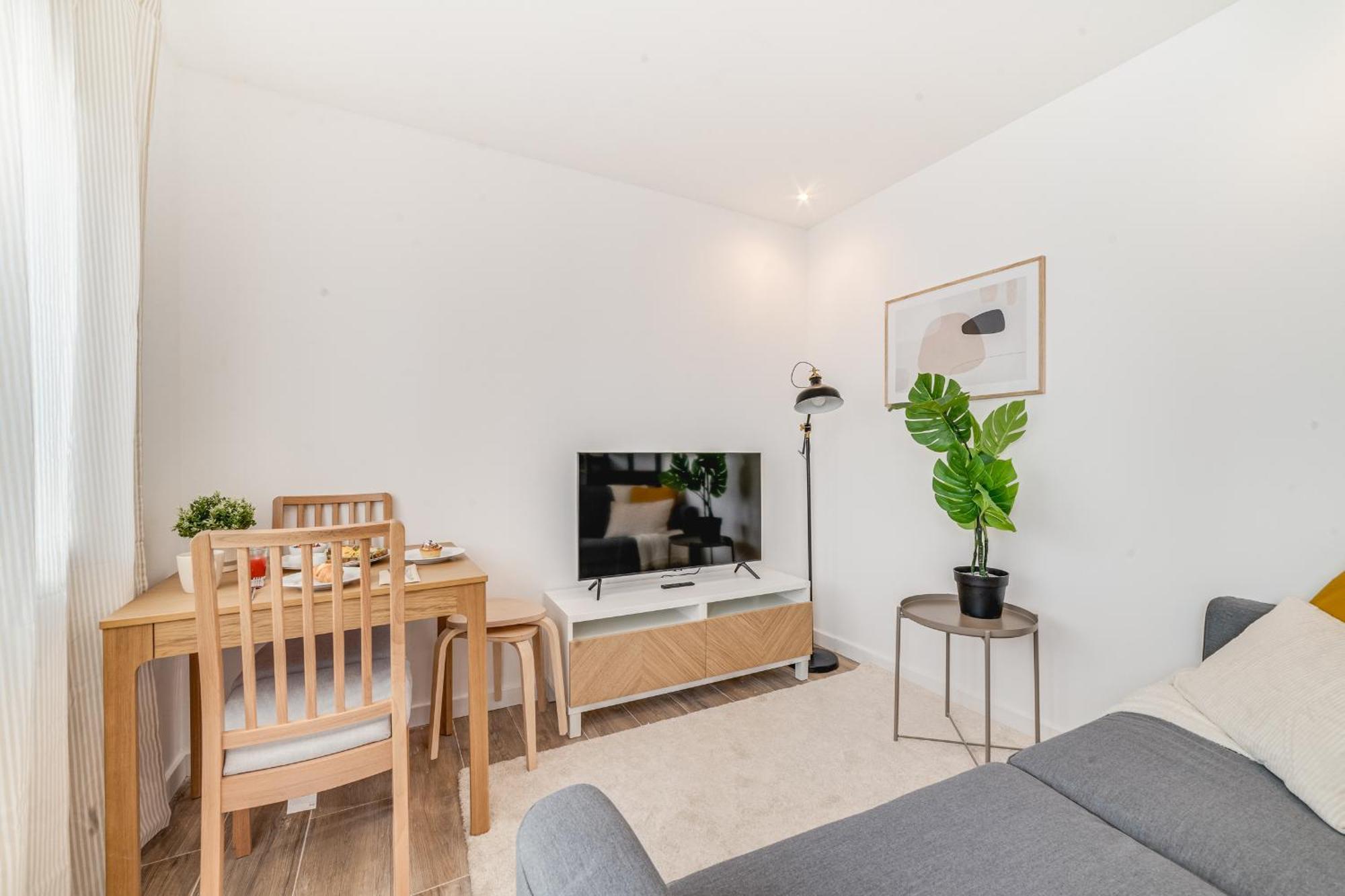 Campolide Duplex Apartments Lissabon Exterior foto