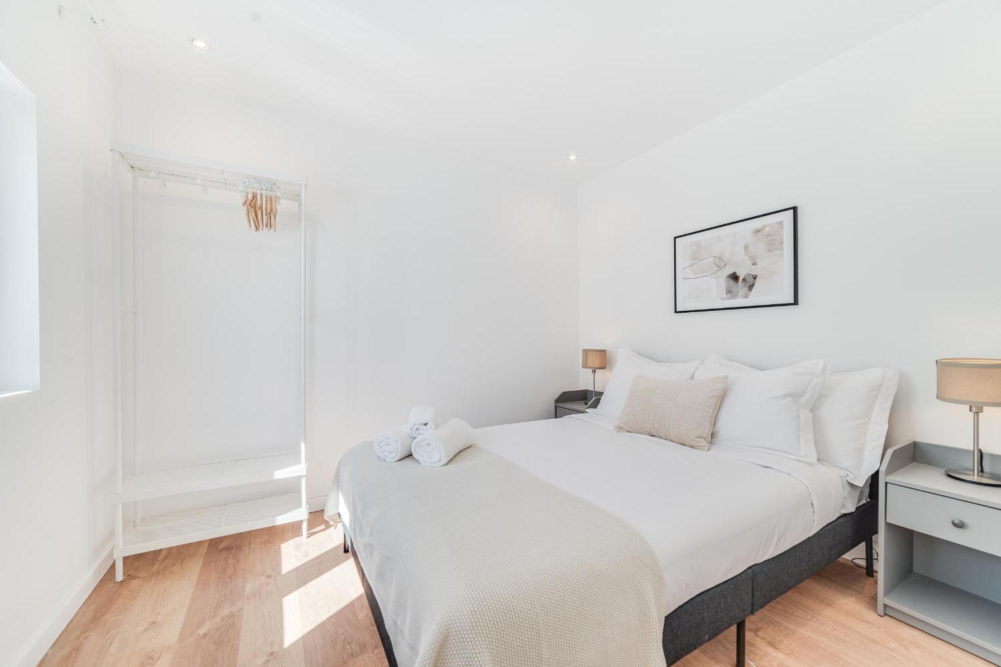 Campolide Duplex Apartments Lissabon Exterior foto