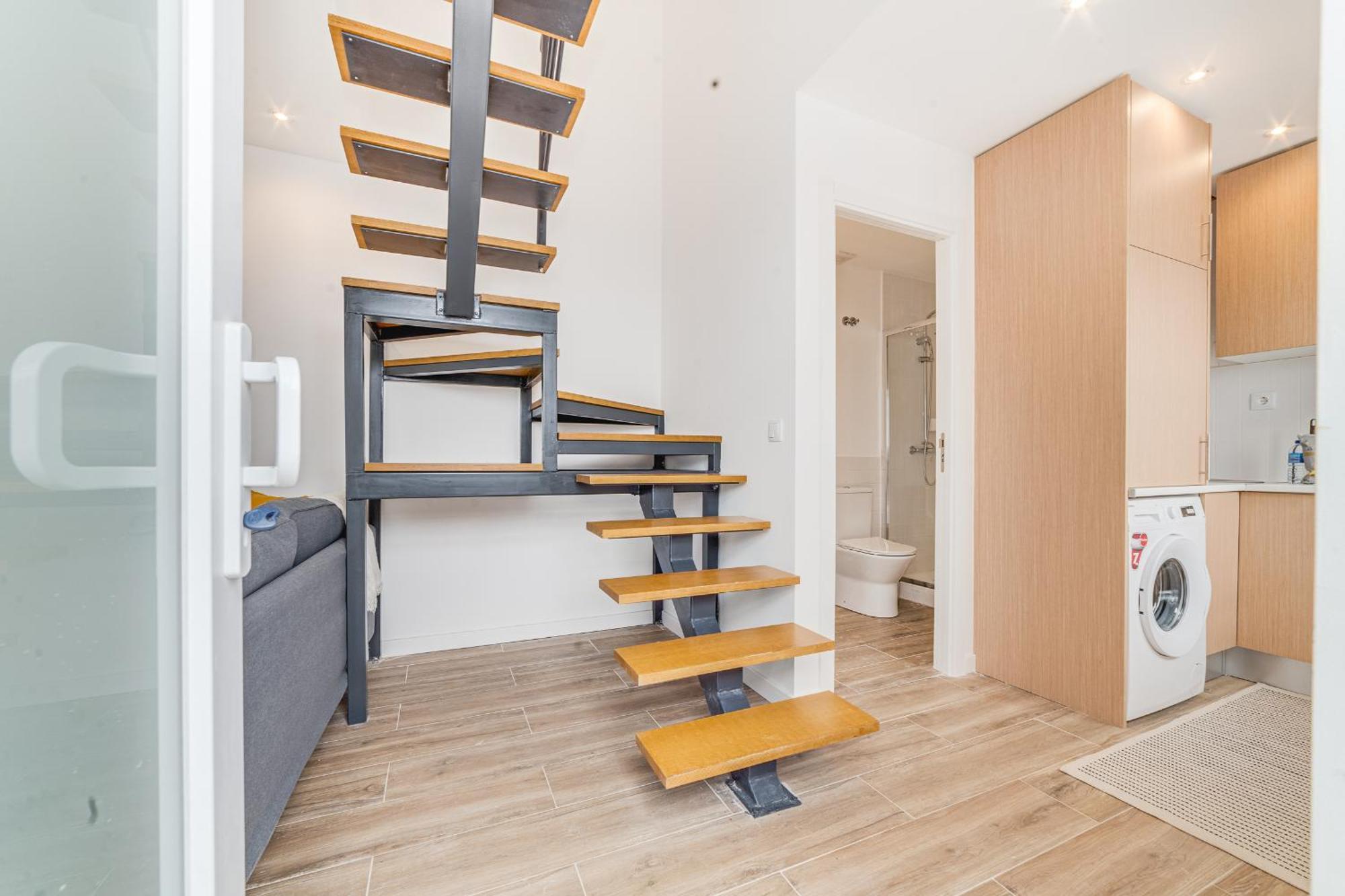 Campolide Duplex Apartments Lissabon Exterior foto